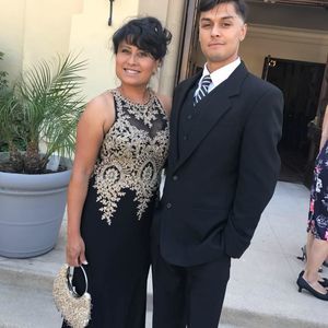 Meet your Posher, Tatiana